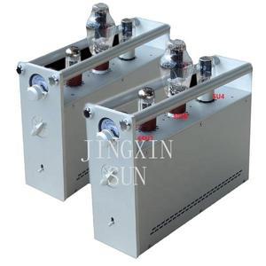 300B A80 듀얼 모노 앰프 오디오파일 홈시어터 진공관 클래스 2 하이파이 스테레오