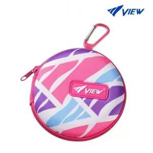 VIEW 뷰 수경케이스 수영용품 N855439 물안경 스포츠