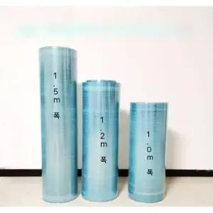 렉산롤 pc 복층 30m 랙산 자외선 오두막 처마 채광판