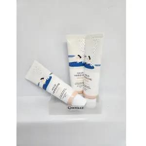 자작나무 수분톤업 선크림 50ml 2+1 총3개 K뷰티 스킨케어