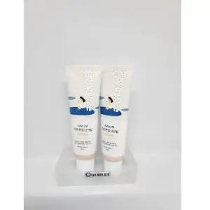 자작나무 수분톤업 선크림 50ml 1+1 총2개 K뷰티 스킨케어