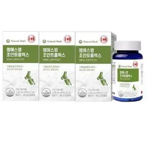 엠에스엠 조인트플렉스 2035mgx60정2+1 총180정