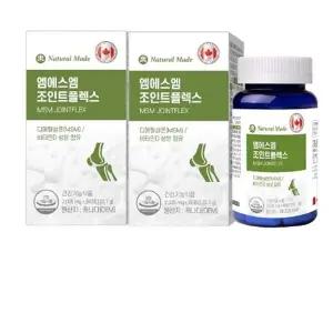 엠에스엠 조인트플렉스 2035mgx60정1+1 총120정