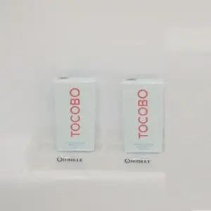 토코보 코튼 소프트 선 스틱 19g 1+1 총2개