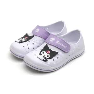 쿠로미 포인트 실내화