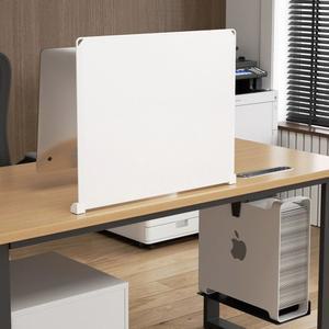 책상위파티션 가림막 가리개 가림판 파티션 공간분리 가벽