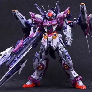 인피니티디멘션 MG 노바 인피니티 1100 조립 썬더