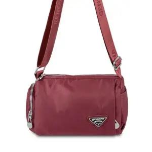 알찬수납 4컬러 멀티백 다용도 크로스백 여행보조가방 여자보세가방 봄신상연예인가방