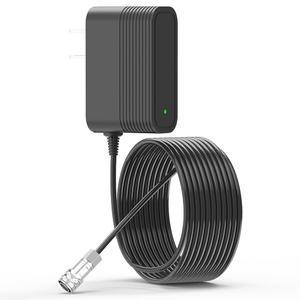 블랙매직 포켓 시네마 카메라 교체용 12V 3A 전원 어댑터 케이블 블랙매직 4K 6K 프로 G2 BMPCC 4K 6K 포켓 시네마 카메라 전원 코드 어댑터