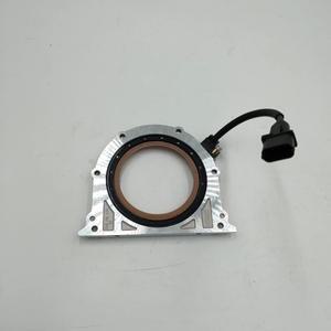 6710100514 쌍호환  코란도 C  스포츠호환   HQ 크랭크축 위치 센서 후면 씰 Assy