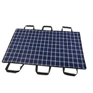 환자용 이동 보조 매트 68x160cm 뒤집기 패드 WFLHCY6