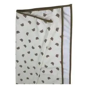 방수 침대 패드 매트 70x120cm 성인용 쾌적한 수면환경 제공 WFLHD3C