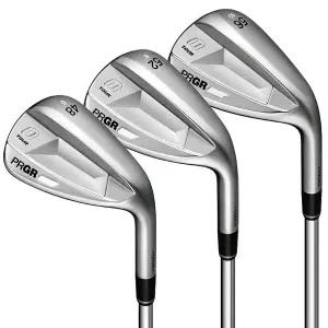 PRGR 프로기어 제로투어 단조 웨지 병행 AS보증