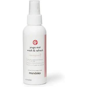 만두카 요가 매트 워시 클리너 118ml