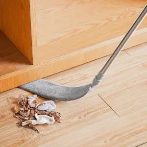 가구 밑 먼제제거기 청소솔 먼지떨이 브러쉬