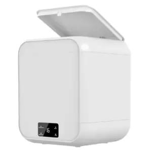 미니세탁기 대용량 속옷 탈수 용 세탁기 팬티 행주