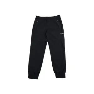 [디스커버리]남성 기모 에센셜 조거팬츠 DMPT77036-BKS 629478