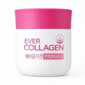 에버콜라겐 인앤업 비오틴 셀 750mg 56정