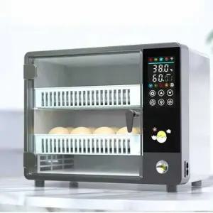 전자동 계란부화기 98176개 양계장 병아리부화기 조절