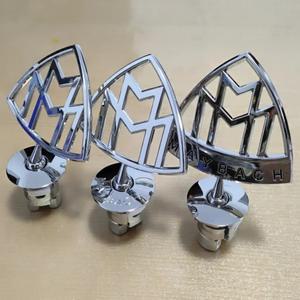 호환상품 메르세데스 벤츠 호환 마이바흐 GLS S 클래스 S560 W205 W212 자동차 후드 로고 엠블럼 배지