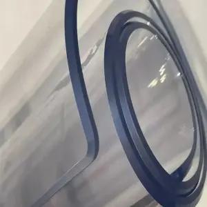 투명매트 식탁 유리대용 식탁보호 유리 매트 기스 대용