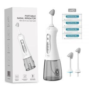 Lu in s le 관개 칫솔을 3가지 300ML 시스템 칫솔 식염수