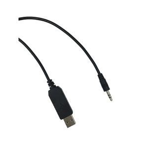 베이어 측정기용 워싱리 USB 데이터 케이블 윤곽 TS 다음 EZ 브리즈 2 디젯용 드라이버를 설치해야 3피트