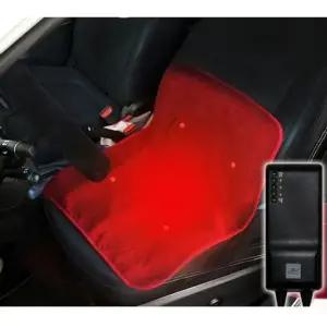 열선매트 겨울 차량용 자동차용품 열선담요 히트젠 내부용품 자동차시트 자동차겨울