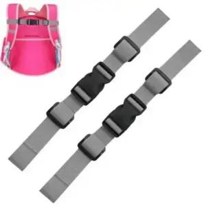 백팩 노트북 데일리 고정끈 가방 클래식 스트랩 크로 가방끈스트랩 가방고정끈 가방끈