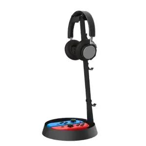 게임 컨트롤러 정리 수납 거치대 디스플레이 스탠드 게임스탠드