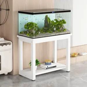 구피 물고기 해수어 2자 키우기 금붕어어항 광폭