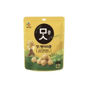 CJ 맛콩 병아리콩 50g x 8개