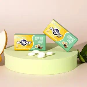 이클립스 배비파향 30g/멘토스/캔디/사무실/간식/무설탕/자일리톨/페퍼민트/자일리톨사탕/업소용/어린이