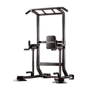 턱걸이바 용 치닝디핑머신 철봉 평행봉 운동기구 1200근