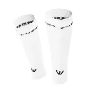 훼르자 23년형 튜브 스타킹 화이트/축구/정강이/인체공학/강화/땀흡수력/배출력/밴딩력/축구