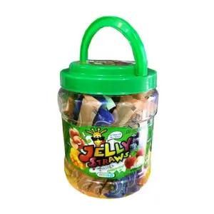 젤리스트로우 스트로우젤리 810gX8개)