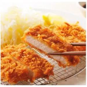 탐탐돈까스 제주 통등심 돈까스 10개 1200g 소스별매