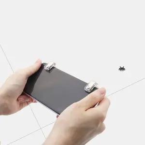 [골드스마일]패드 게임 게이밍 Coms 조이스틱 컨트롤러 스마트폰