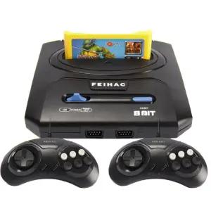 옛날게임기 레트로 오락기 겜보이 게임기 가정용 고전 콘솔 추억의 게임 미니 유닛 고전게임기