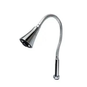 코브라수전 수압상승 트럼펫헤드 일체형 (싱크대수전) [WFKWRXD]
