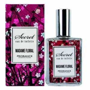 [하프클럽/]프로랑스 시크릿 데일리 뚜왈렛 오드 클래식 7호 마담