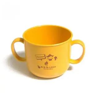 [에이치플러스몰]TBZ 한진프옥수수 꾼 유아용 양손컵