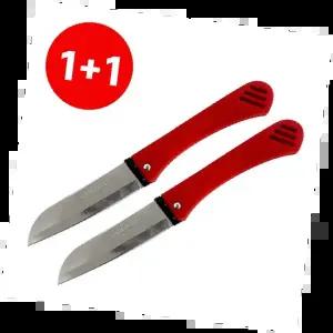 접이식식도 다용도 주방용 고급 스테인리스 캠핑용품 식사 도구