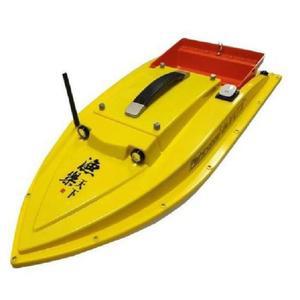 낚시 RC 보트 무선 조정 알씨 미니 충전 잠수함 RC배 노랭이 자동 수상 그물탈착 그물