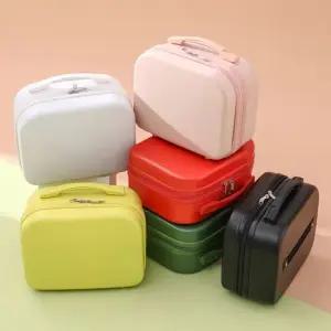 14인치 기내용 가방 미니캐리어 여행용 소품가방 미니가방 기내용 소형캐리어 레디백