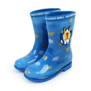 메카드볼 아칸 장화/유아장화 WC4D521