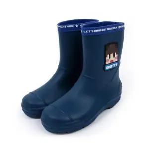 도티 타이포 장화/유아장화 남아장화 WC4A269