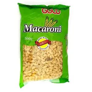 골드 마카로니 500g 스파케디 샐러드 사라다 면 ivL8+5pGF