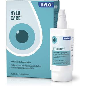 안구 건조증 완화용 점안액 20ml 수분 공급용 인공 눈물 위생 소모품 소품 상자 장치 소품 가구