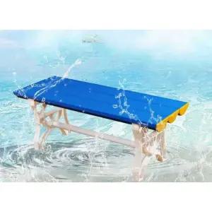 수영장 벤치의자 플라스틱 체육관 라커룸 장의자